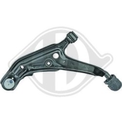 Bras de suspension arrière 1605011 pour NISSAN PRIMERA OE 5450186J00 DIEDERICHS