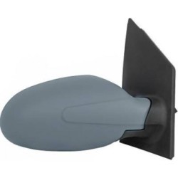 Exterior Mirror DIEDERICHS 1605026 OE Ref 0010180V001C22A00