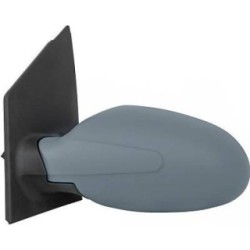 Rétroviseur extérieur 1605027 pour SMART CABRIO, CITY-COUPE, FORTWO