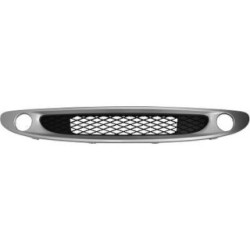 Bumper Ventilation Grilles DIEDERICHS 1605045 OE Ref Q0001726V003C26L00