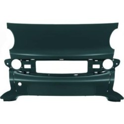 Bumper DIEDERICHS 1605050 OE Ref Q0001721V009CP6A00