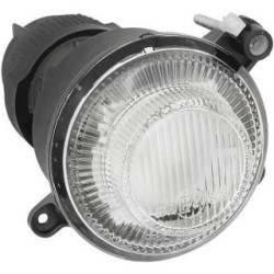 Front Fog Light DIEDERICHS 1605088 OE Ref 0002902V002000000