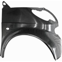 Wing (Fender) DIEDERICHS 1605106 OE Ref Q0011151V001C04L00