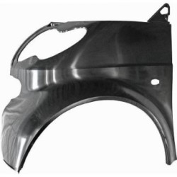 Wing (Fender) DIEDERICHS 1605107 OE Ref Q0001723V011CP6A00