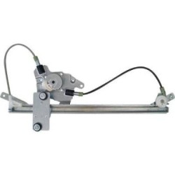 Window Regulator DIEDERICHS 1605120 OE Ref C0002702V001