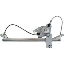 Window Regulator DIEDERICHS 1605121 OE Ref C0002691V001