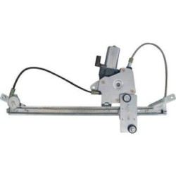 Window Regulator DIEDERICHS 1605221 OE Ref Q0002678V004000000