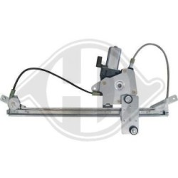 Lève-vitre 1605221 pour SMART CABRIO, CITY-COUPE, FORTWO DIEDERICHS