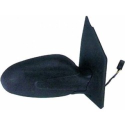 Exterior Mirror DIEDERICHS 1605224 OE Ref Q0010180V001C22A00