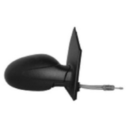 Exterior Mirror DIEDERICHS 1605225 OE Ref Q0010179V001C22A00