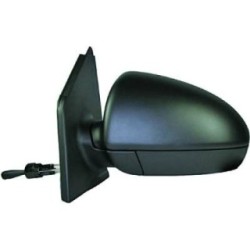 Exterior Mirror DIEDERICHS 1606024 OE Ref A4518100216C22A