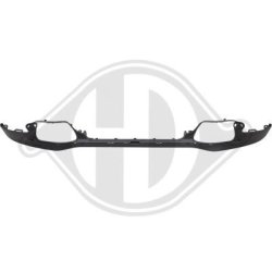 Spoiler DIEDERICHS 1606154 OE Ref A4518850225