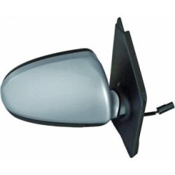 Exterior Mirror DIEDERICHS 1606224 OE Ref A 451 810 04 16 C22A