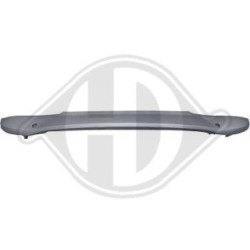 Pare-chocs 1607066 pour SMART FORTWO OE A4538801301 DIEDERICHS