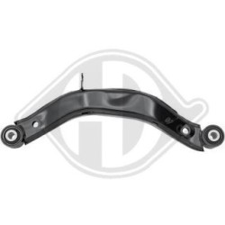 Bras de suspension arrière 1607502 pour NISSAN JUKE OE 55120-EN100 DIEDERICHS