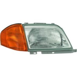 Phare 1609083 pour MERCEDES SL OE 1298200161