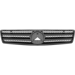 Radiator Grille DIEDERICHS 1609342
