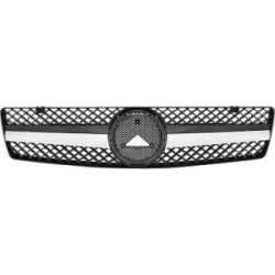 Radiator Grille DIEDERICHS 1609442