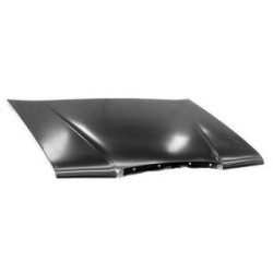 Bonnet DIEDERICHS 1611000 OE Ref A1238800357
