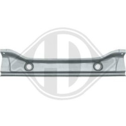 Panneau de capot avant 1611003 pour MERCEDES 123 OE 1236201386 DIEDERICHS