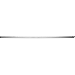 Door Trim Strip DIEDERICHS 1611034 OE Ref A123 690 08 80