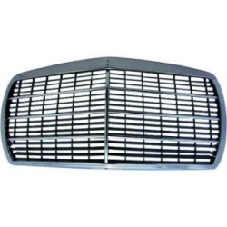Radiator Grille DIEDERICHS 1611040 OE Ref 1238880115