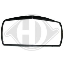 Cadre de calandre 1611041 pour MERCEDES 123 OE A1238800183 DIEDERICHS