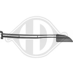 Radiator Grille DIEDERICHS 1611048 OE Ref 1238880823