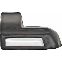 Baguette de garniture de panneau latéral 1611136 pour MERCEDES 123 OE A1236904280