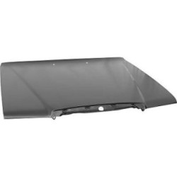 Bonnet DIEDERICHS 1612000 OE Ref A1248800357