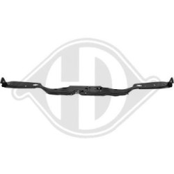 Panneau de capot avant 1612010 pour MERCEDES 124, Classe E DIEDERICHS