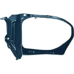 Headlight Base DIEDERICHS 1612012 OE Ref A1246260245