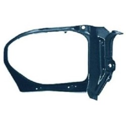 Headlight Base DIEDERICHS 1612013 OE Ref A1246260145