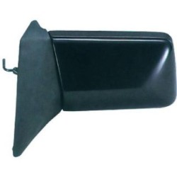 Exterior Mirror DIEDERICHS 1612025 OE Ref A124 810 65 16