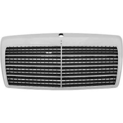 Radiator Grille DIEDERICHS 1612040 OE Ref 1248880015