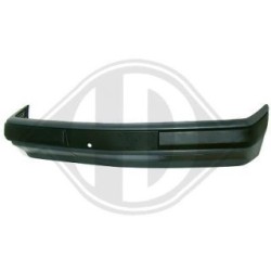 Pare-chocs 1612050 pour MERCEDES 124 OE 1248880770 DIEDERICHS