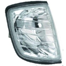 Kit clignotant 1612077 pour MERCEDES 124, Classe E