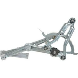 Window Regulator DIEDERICHS 1612120 OE Ref A124 720 04 46