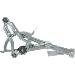 Window Regulator DIEDERICHS 1612121 OE Ref A 124 720 03 46