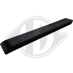 Spoiler DIEDERICHS 1612169 pour MERCEDES 124