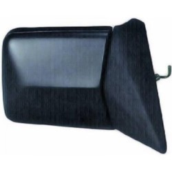 Exterior Mirror DIEDERICHS 1612225 OE Ref 124 810 11 16