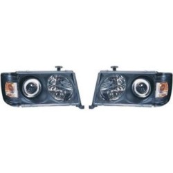Headlight Set DIEDERICHS 1612580