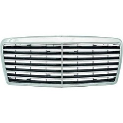 Radiator Grille DIEDERICHS 1613039 OE Ref A124880098327