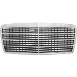 Radiator Grille DIEDERICHS 1613040 OE Ref A124880098327