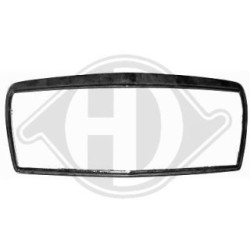 Cadre de calandre 1613041 pour Mercedes Classe E DIEDERICHS