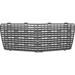 Radiator Grille DIEDERICHS 1613043 OE Ref 124 888 03 23