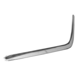 Baguette de pare-chocs 1613063 pour MERCEDES 124, CLASSE E OE A1248801336