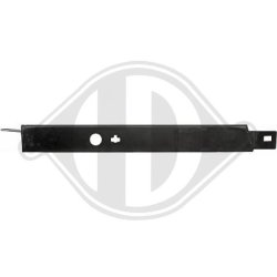 Headlight Trim DIEDERICHS 1613116 OE Ref A1248891863