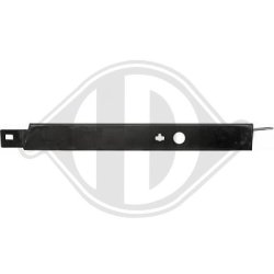 Headlight Trim DIEDERICHS 1613117 OE Ref A1248891763