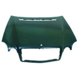Bonnet DIEDERICHS 1614000 OE Ref A210880035728